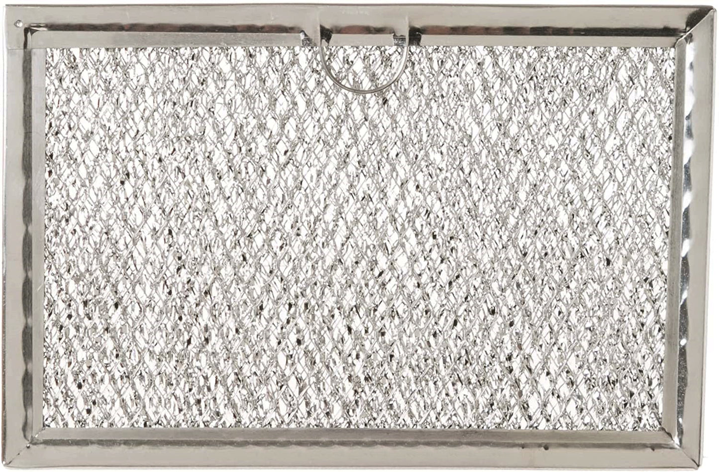 (2 Pack) WB06X10608CM Microwave Grease Filter Replaces WB06X10608