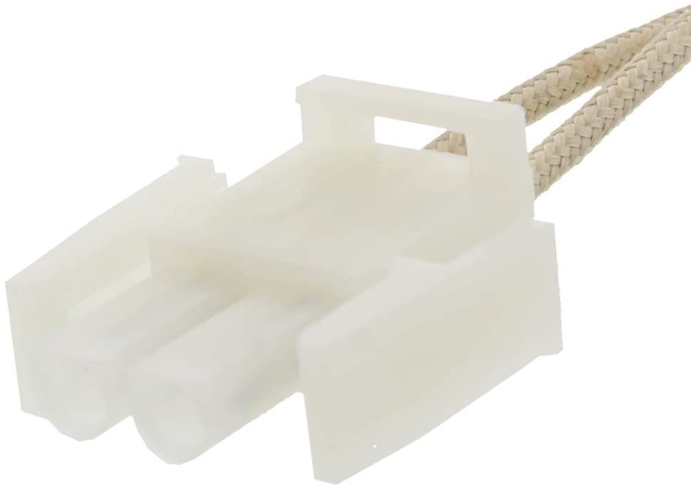 WB13K10043 Gas Range Oven Igniter for GE AP5645233, PS4704151