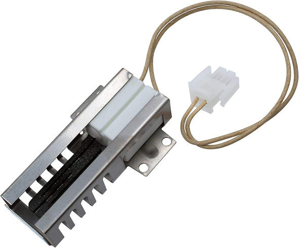 Choice WB13K21 Oven Flat Igniter with Harness AP2020569, PS231280