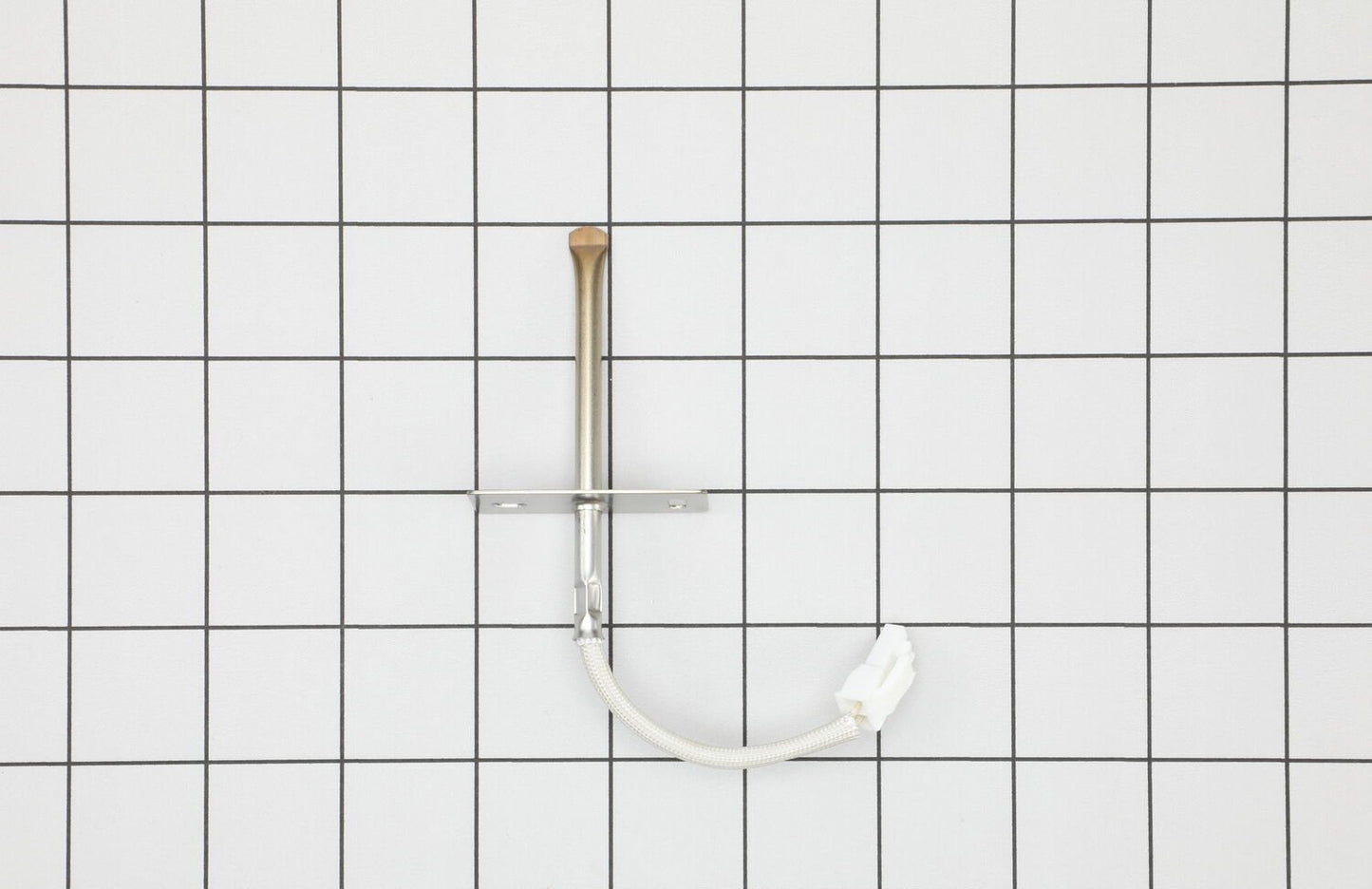 WB21X10165 Oven Genuine Temperature Sensor AP5790793, PS8754411, OEM23163174