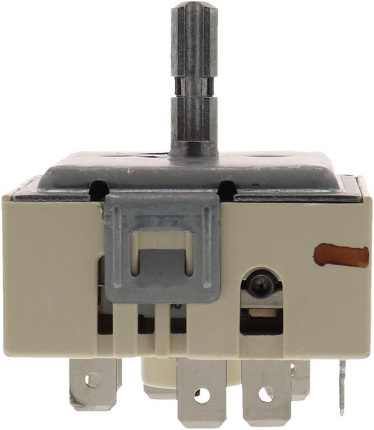 ERP WB24T10153 Surface Element Infinite Switch AP4363783, PS2339825