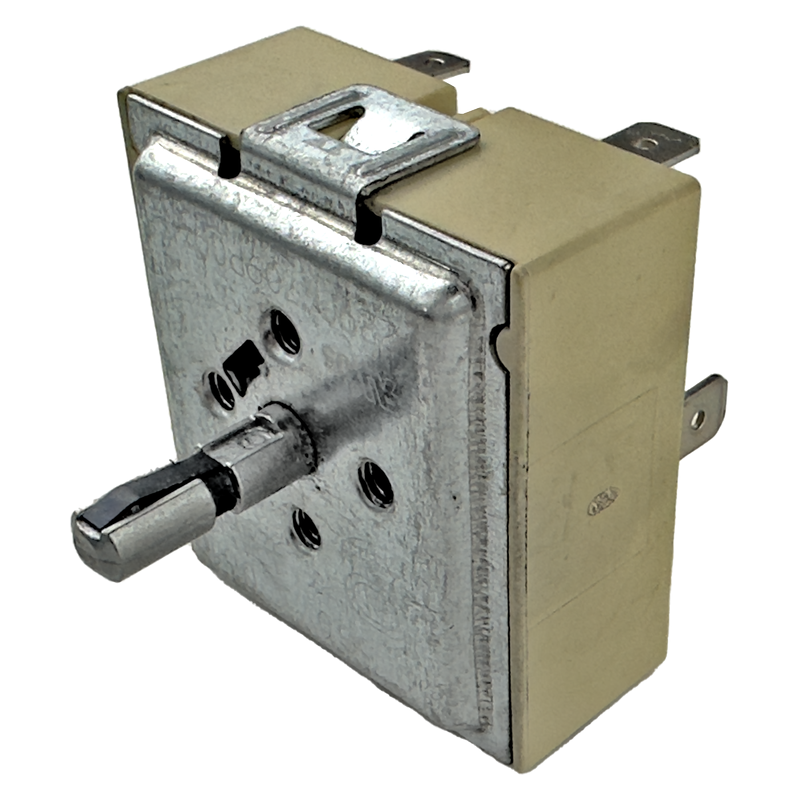 WB24T10153 (CMP) Surface Element Infinite Switch WB27T10384, AP4363783, PS2339825