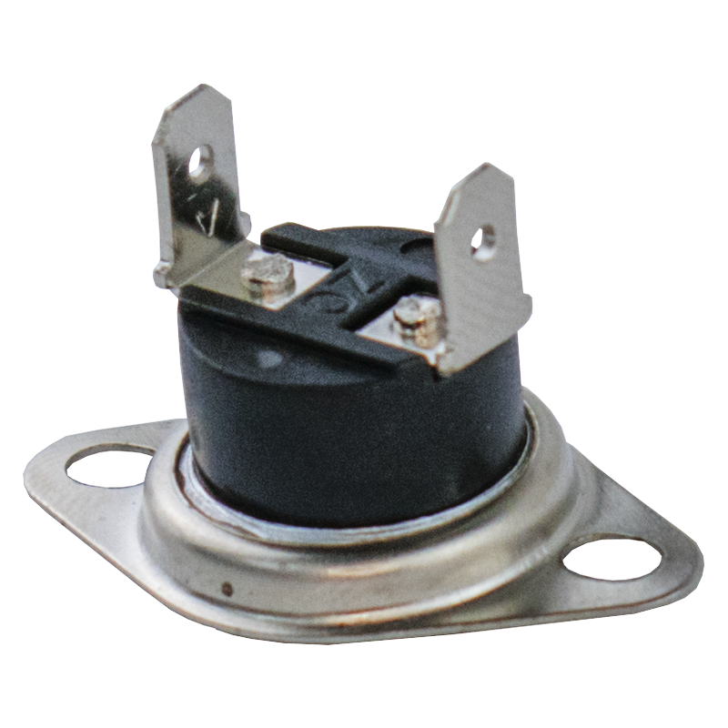 WB27X11213CM Microwave Fan Thermostat Replaces WB27X11213