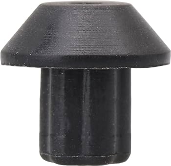 XPARTCO WB2K101 Burner Grate Rubber Foot AP2622260, PS241358