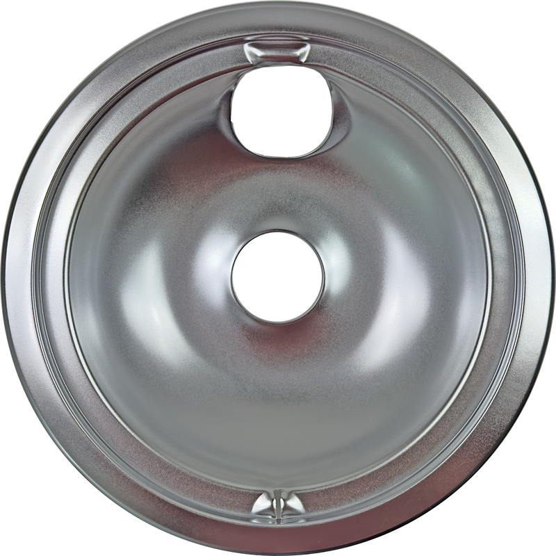 WB31M15 (CMP) 8" Burner Drip Pan AP2028039, PS244370