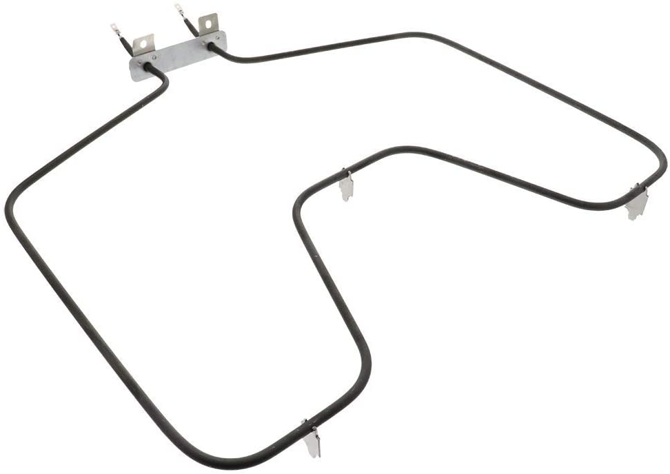 ERB WB44K10005 Oven Bake Element WB30X46987, AP7216188, PS17626202