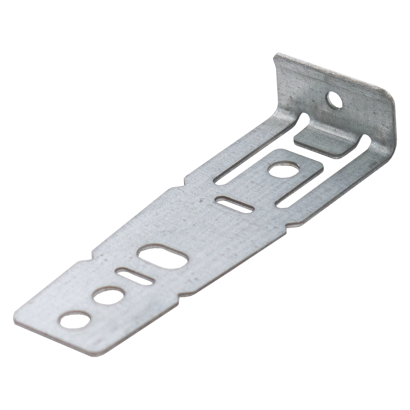 (2 Pack) WD01X21740 (CMP) Dishwasher Mounting Bracket AP5981620, PS11700868