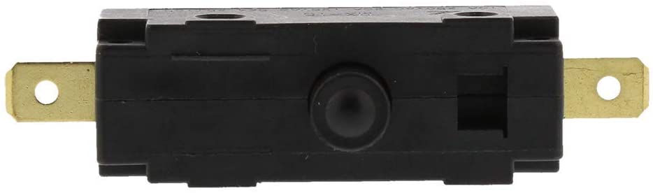 WD21X10261 Dishwasher Genuine Interlock Switch AP3994765, PS1481922