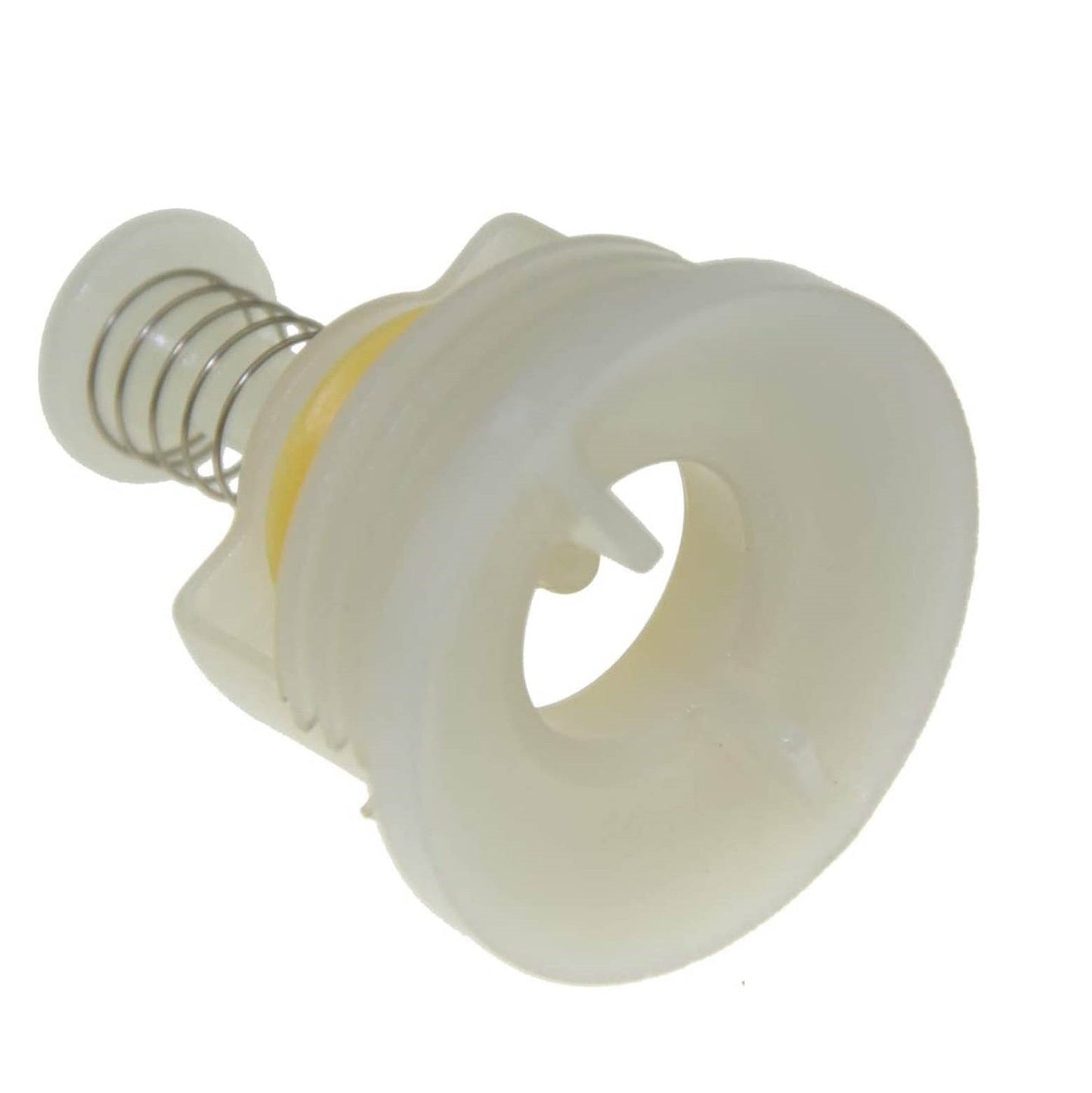 WD24X10018 Dishwasher Piston & Nut Assembly AP2617344, PS260690