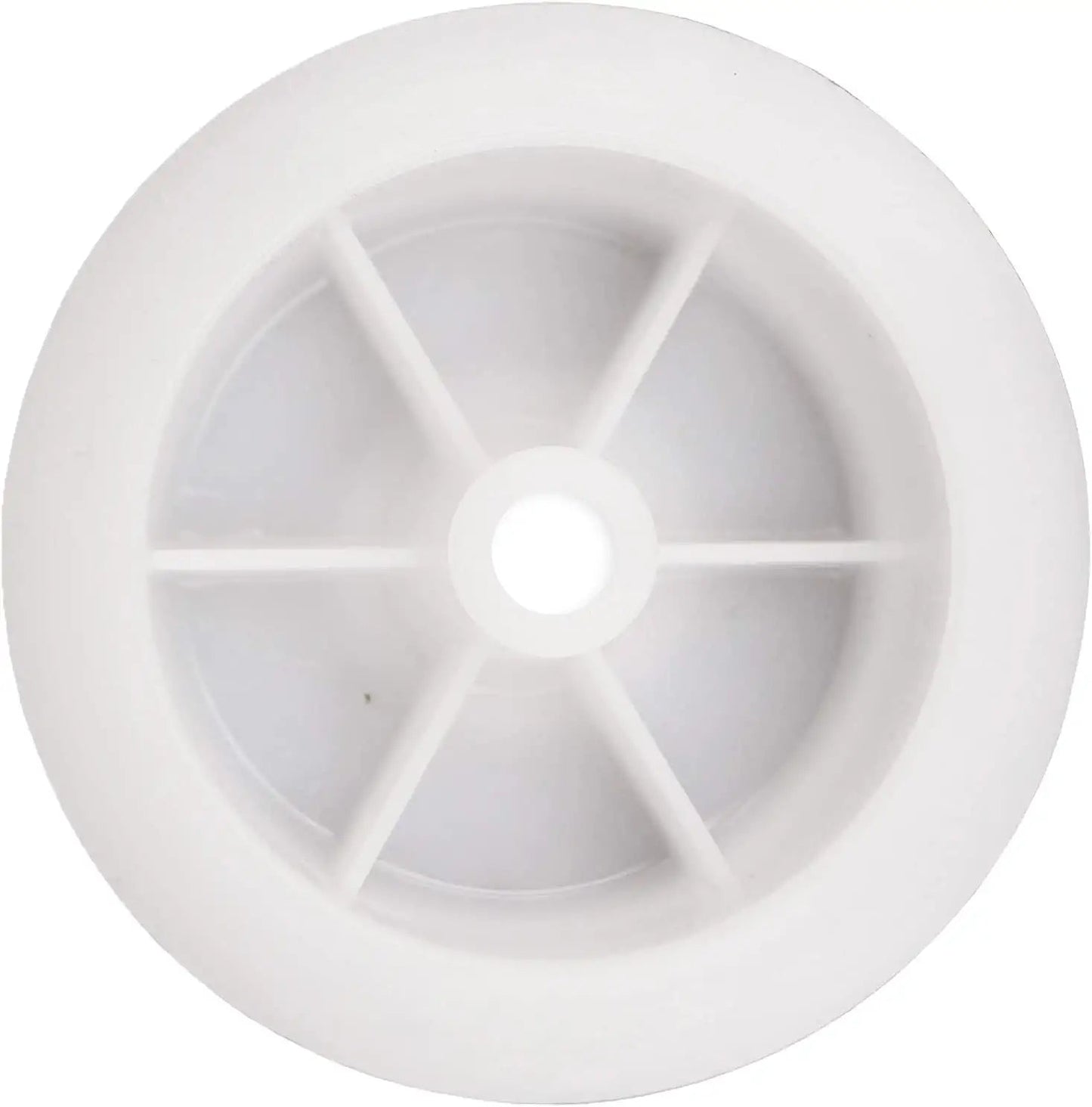 WE12X20395 Dryer Idler Pulley Replace WE03X31620, AP6997706, PS16542497