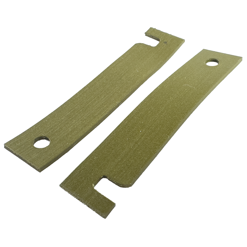 WE03X37320 Dryer Drum Bearing Slide for GE AP7217726, PS17626249