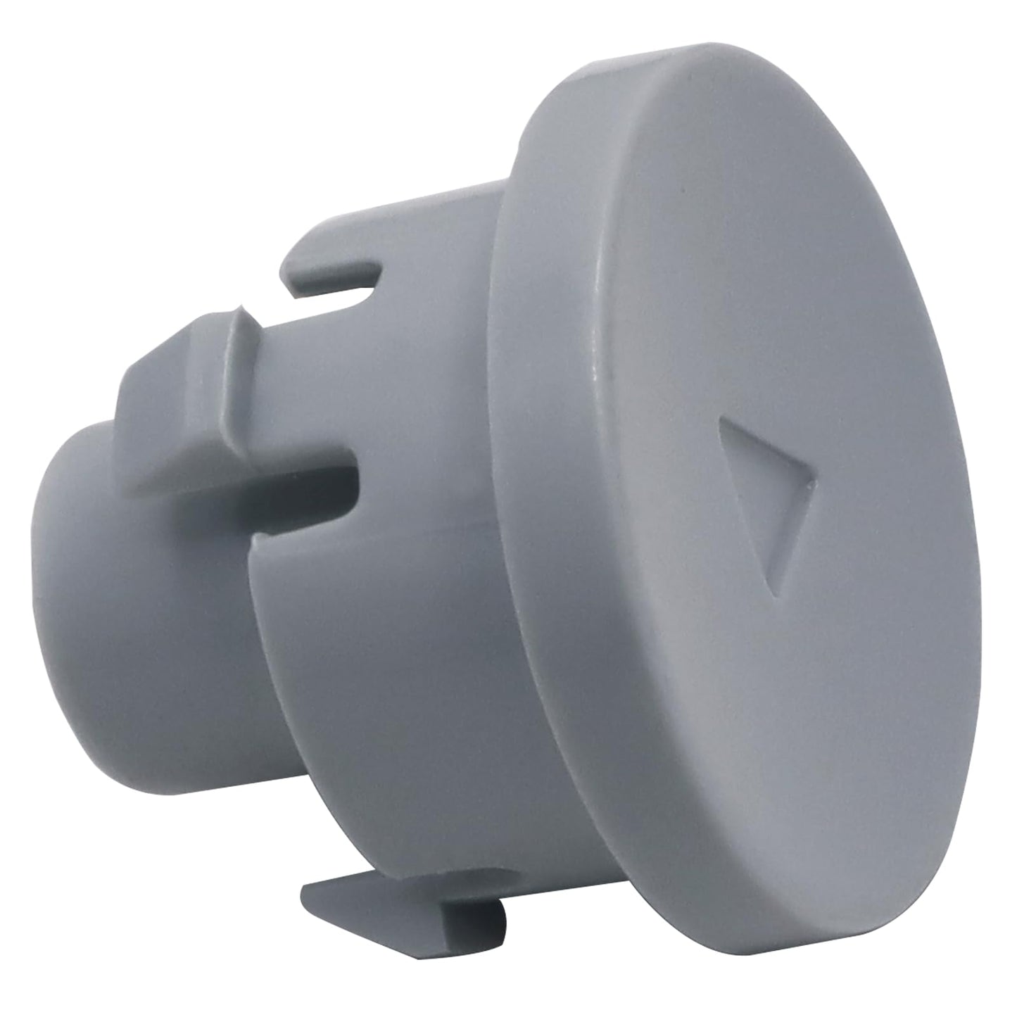 WE04X24719 Dryer Genuine OEM Start Button Parts-O-Matic