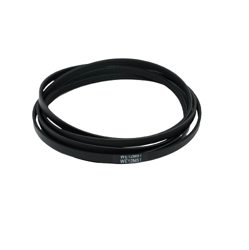 WE12M51CM Dryer Drum Belt Replaces WE12M51