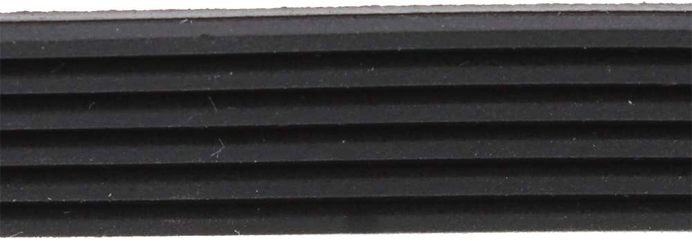 (2 Pack) WH01X10302 Washer Drive Belt AP3968432, PS1482278