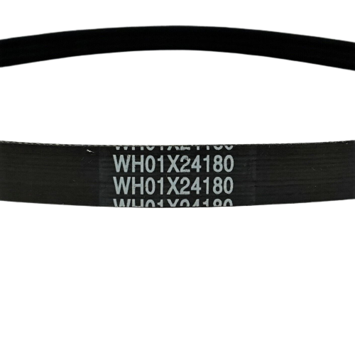 WH01X24180 (CMP) Washer Drive Belt AP6024314, PS11736832