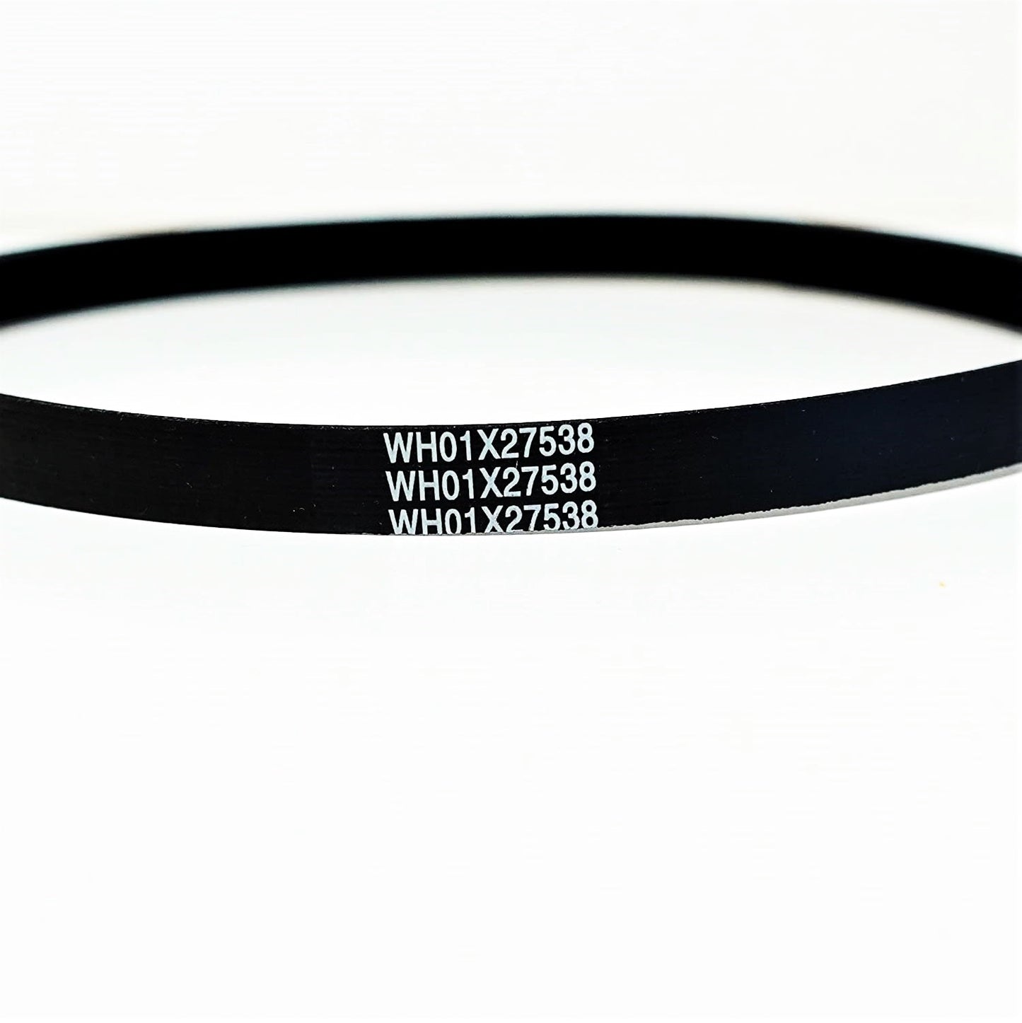 WH01X27538 (CMP) Washer Drive Belt AP6328256, PS12299369