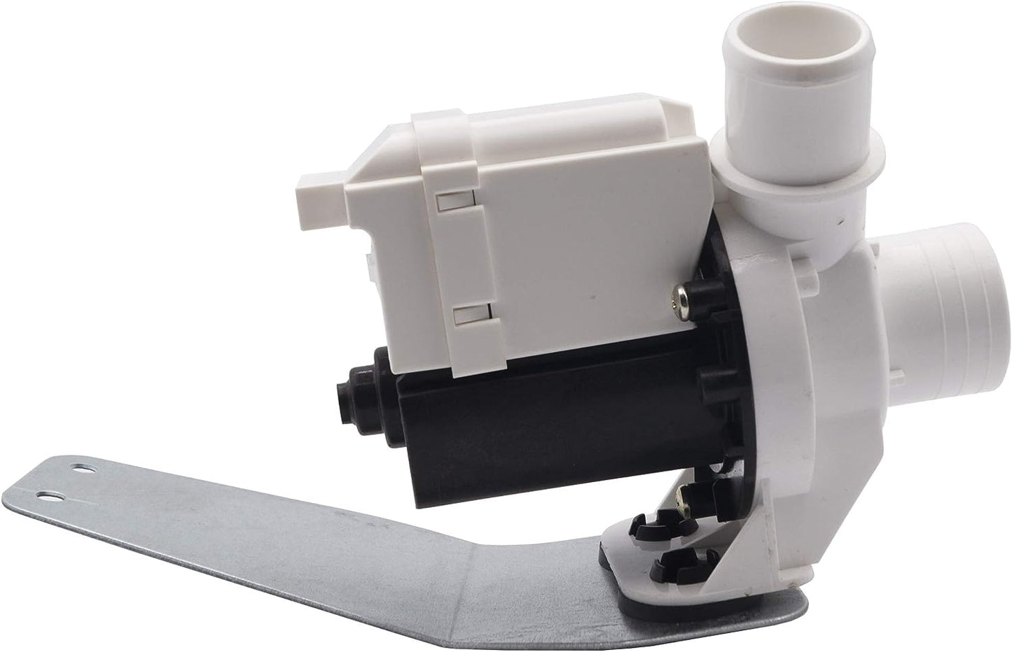 WH23X10030 (CMP) Washer Drain Pump AP5803461, PS8768445