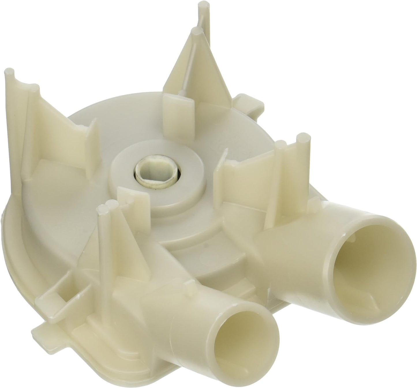 WP3363394 Genuine OEM Washer Drain Pump 3363394, AP6008107, PS11741239