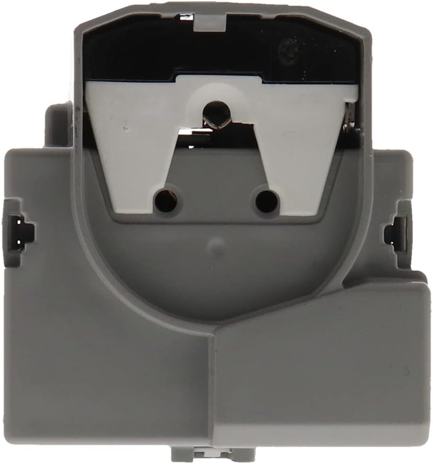ERP WR07X10097 Refrigerator Compressor Overload Start Relay AP4300623, PS1766101