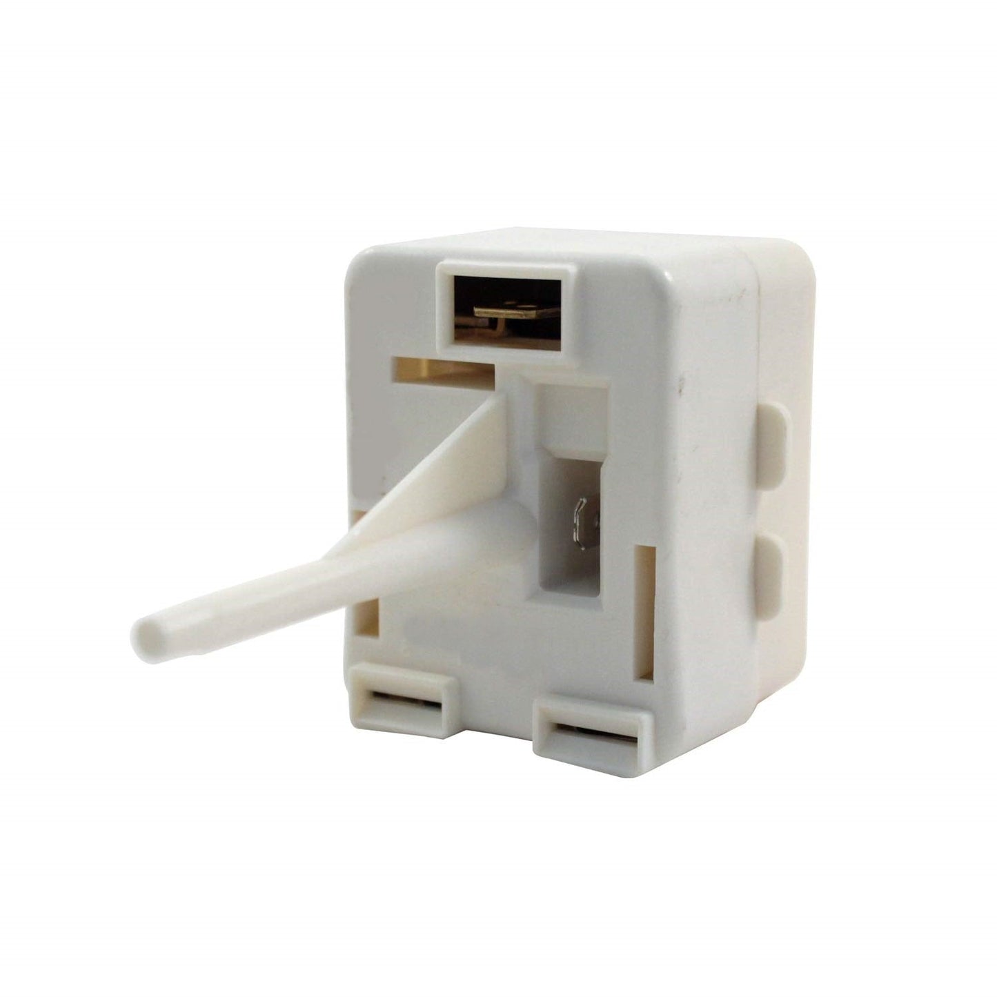 WR07X10131 Refrigerator Compressor Overload Relay AP4538934, PS2577842