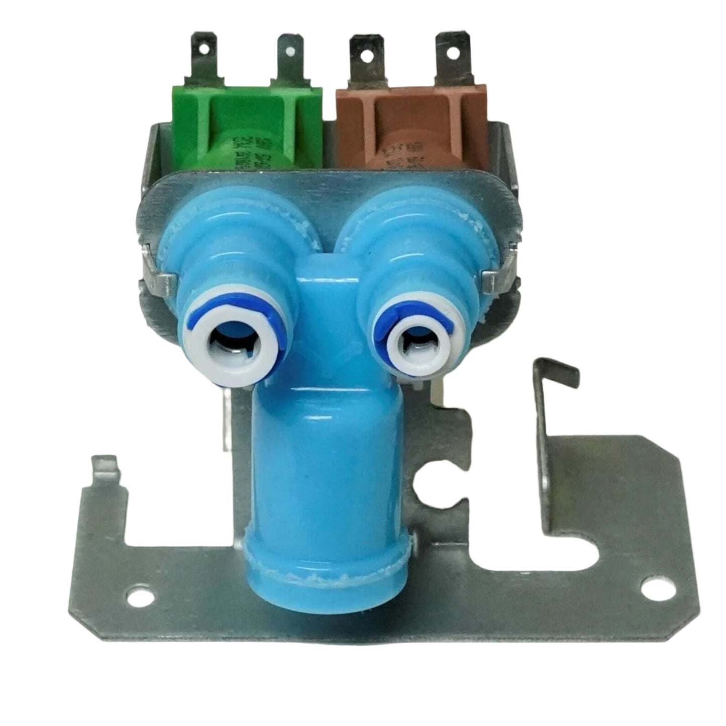 WR57X10051 Refrigerator Water Valve XPARTCO