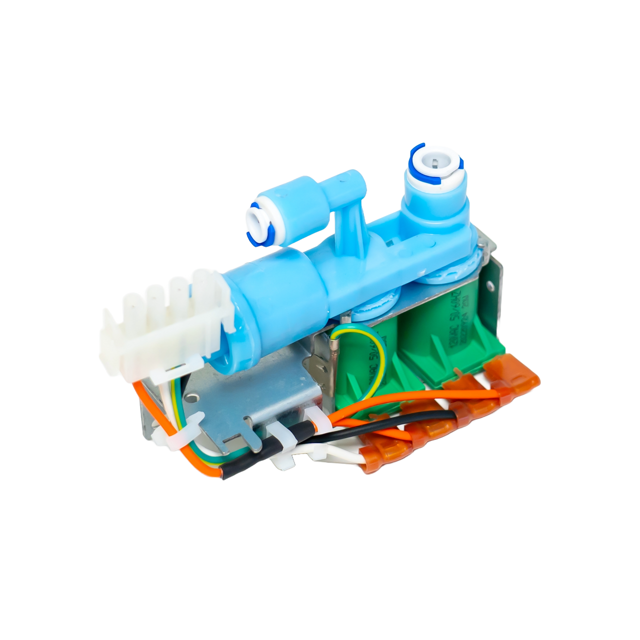 WR57X10098 (CMP) Refrigerator Water Valve AP5656686, PS6011774