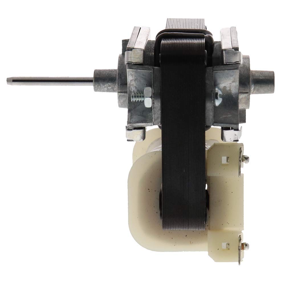 WR60X190 Refrigerator Evaporator Fan Motor WR60X30349, AP6800085, PS12583205
