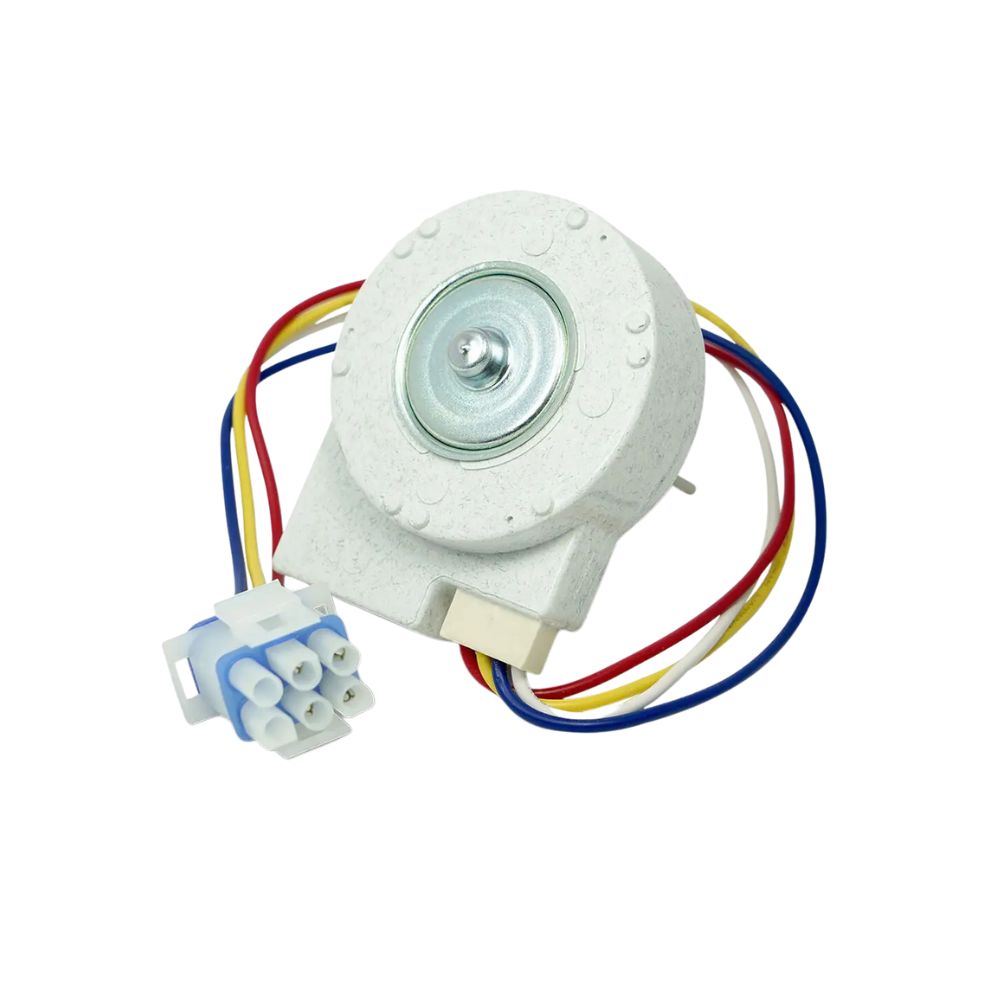 XPARTCO WR60X10185 Refrigerator Evaporator Fan Motor AP3875639, PS1019114