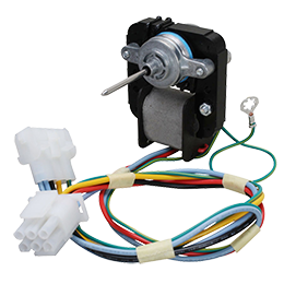 241854301 Evaporator Fan Motor - XPARTCO