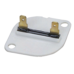 279769 - 3390719 Dryer Thermostat & Thermal Fuse Kit WP3390719, 3977394