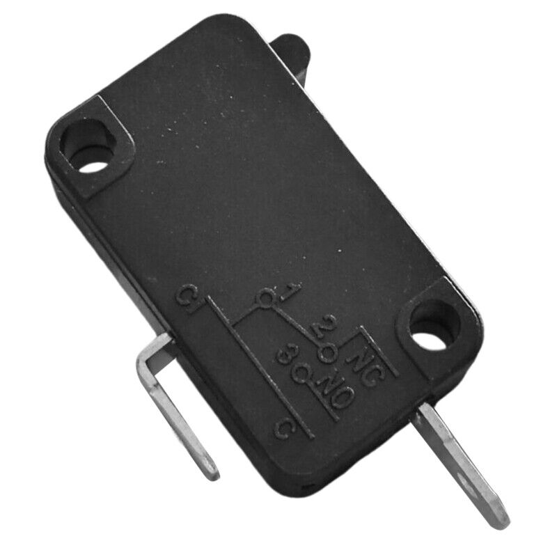 EXP499 Microwave Door Switch (Normally Closed) WB24X830, WB24X800