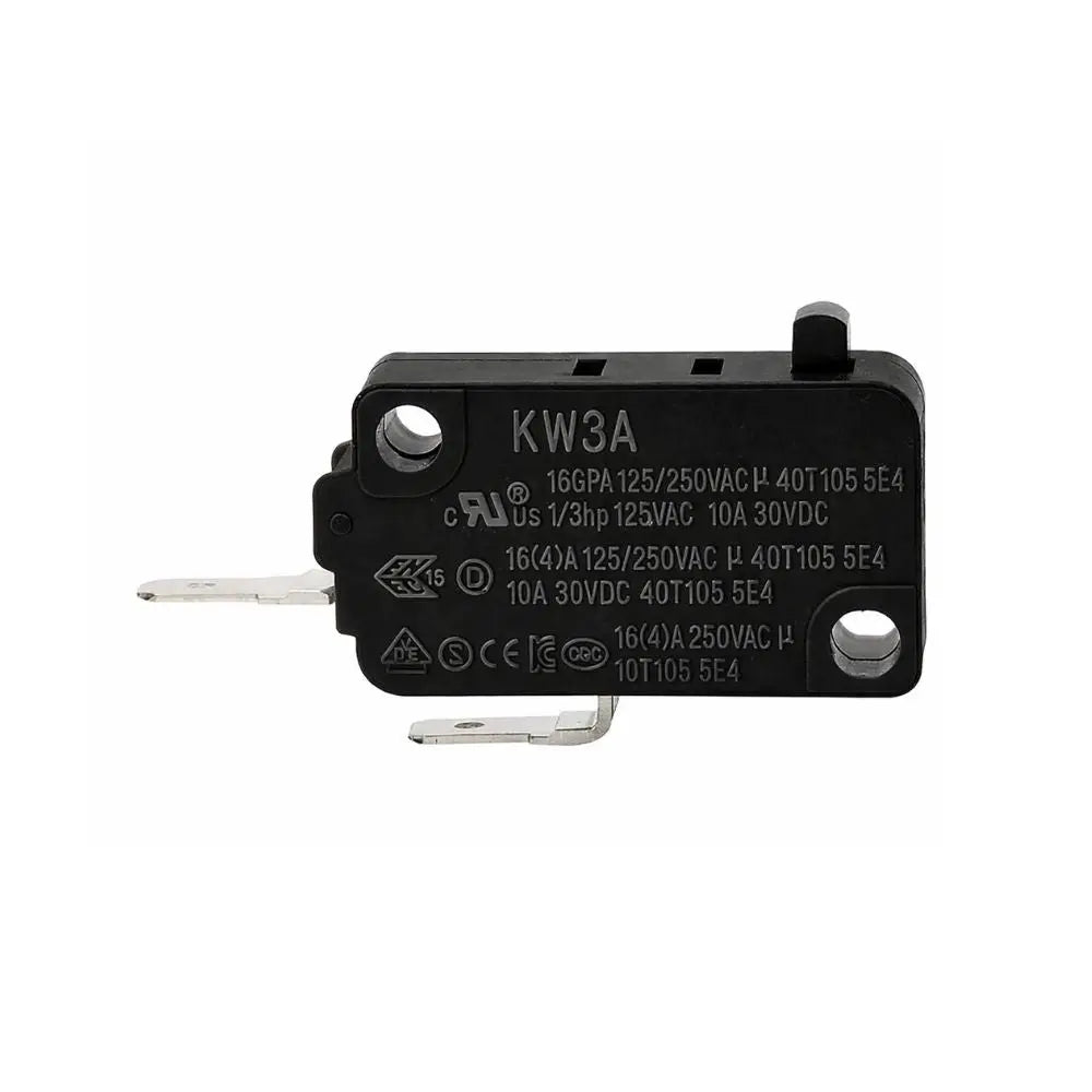 3405-001034 Microwave Door Switch for Samsung AP5916593, PS9606456