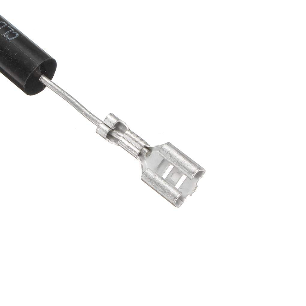 (2 Pack) EXPHV11 Microwave Universal High Voltage Diode