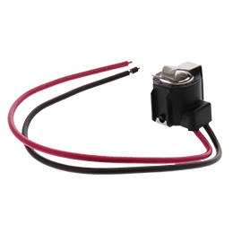 XPARTCO W10225581 Refrigerator Defrost Thermostat Replaces WPW10225581