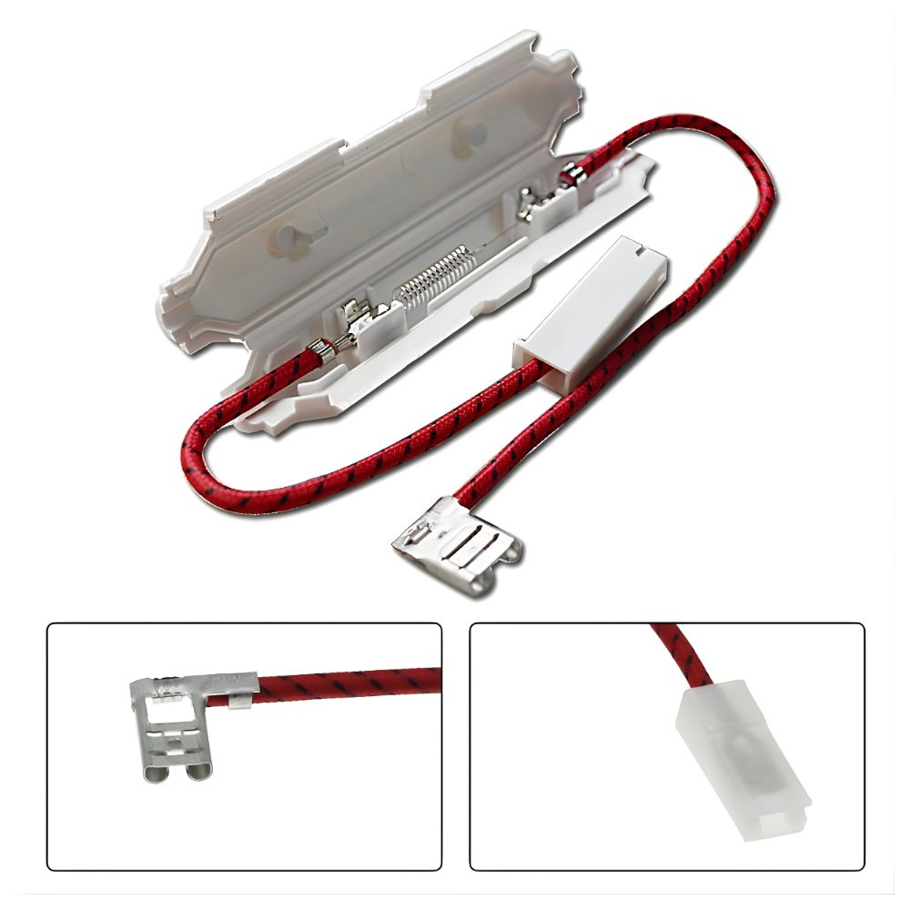 XPFH07A Microwave High Voltage Fuse 5kV, 0.7A (700mA) F700mA L5KV