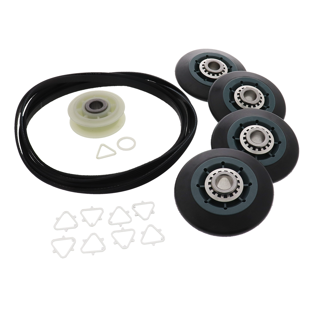 4392067 Dryer Repair Kit Replaces 661570V, 279640, WPW10314173