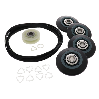 4392067 Dryer Repair Kit Replaces 661570V, 279640, WPW10314173