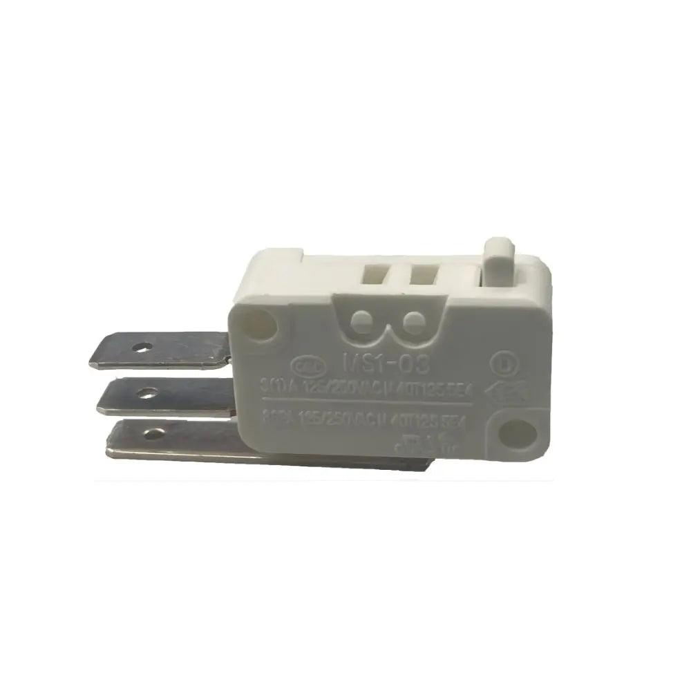 165256 Dishwasher Float Switch Replaces 00165256, AP2802373, PS8697040
