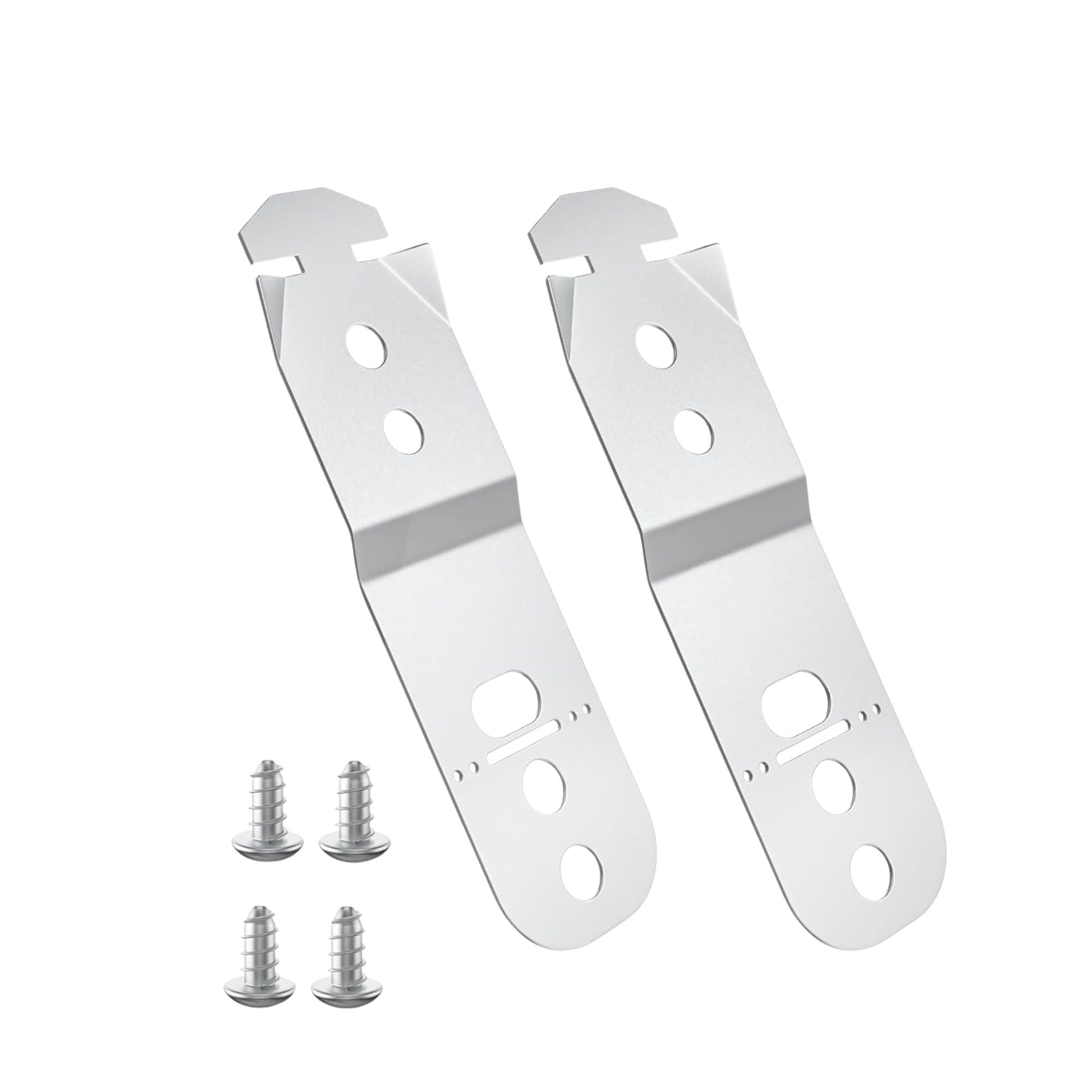 XPARTCO 00619985 Dishwasher Mounting Bracket Kit  Parts-O-Matic