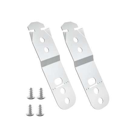XPARTCO 00619985 Dishwasher Mounting Bracket Kit  Parts-O-Matic