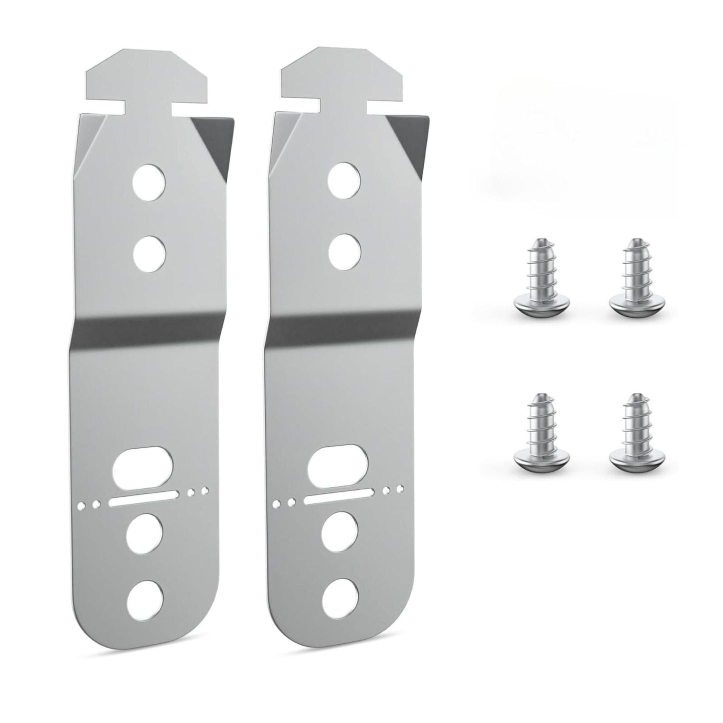 XPARTCO 00619985 Dishwasher Mounting Bracket Kit  Parts-O-Matic