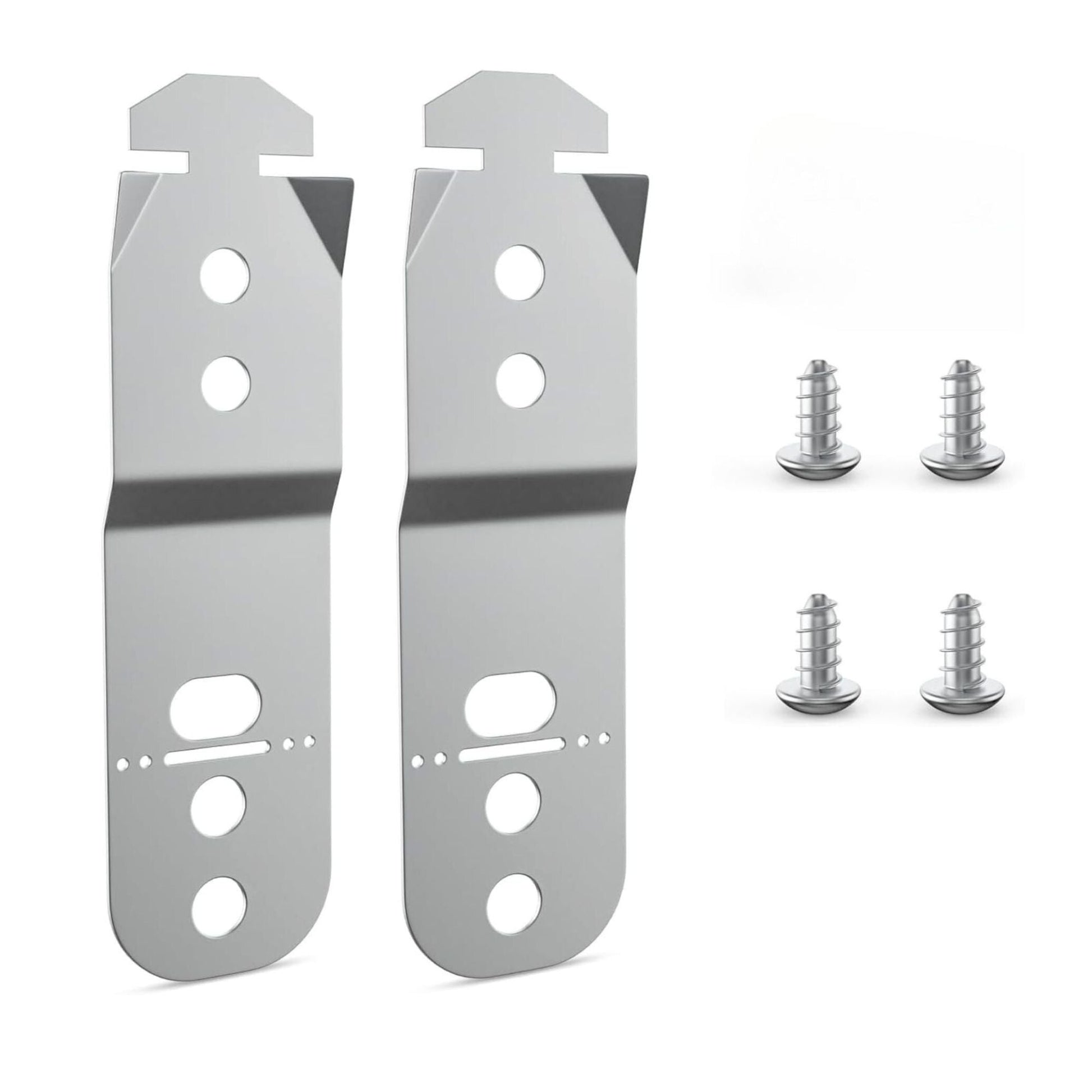 XPARTCO 00619985 Dishwasher Mounting Bracket Kit  Parts-O-Matic