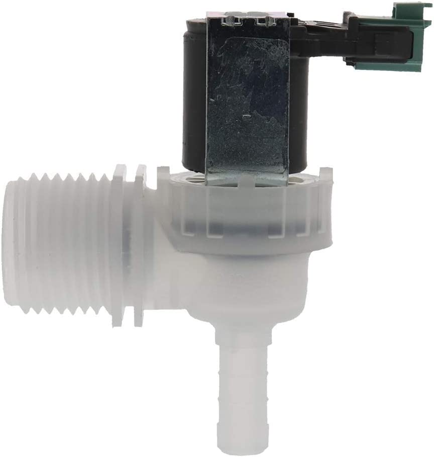 ERP 00628334 Dishwasher Water Valve Replaces 10023852