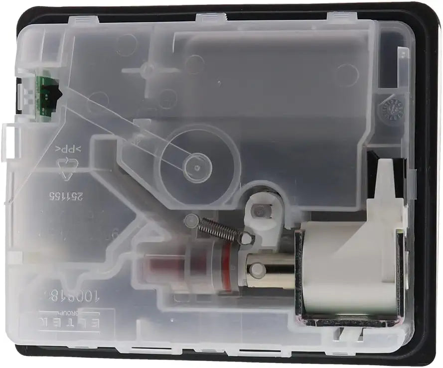 645208 Dishwasher Detergent Dispenser Bosch 00645208, AP4355372, PS8730305