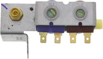 ERP 12544002 Refrigerator Water Valve WP12544002, AP6005463, PS11738512.