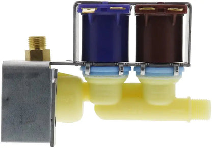 ERP 12544002 Refrigerator Water Valve WP12544002, AP6005463, PS11738512.