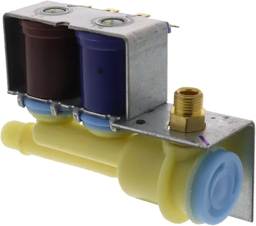 ERP 12544002 Refrigerator Water Valve WP12544002, AP6005463, PS11738512.