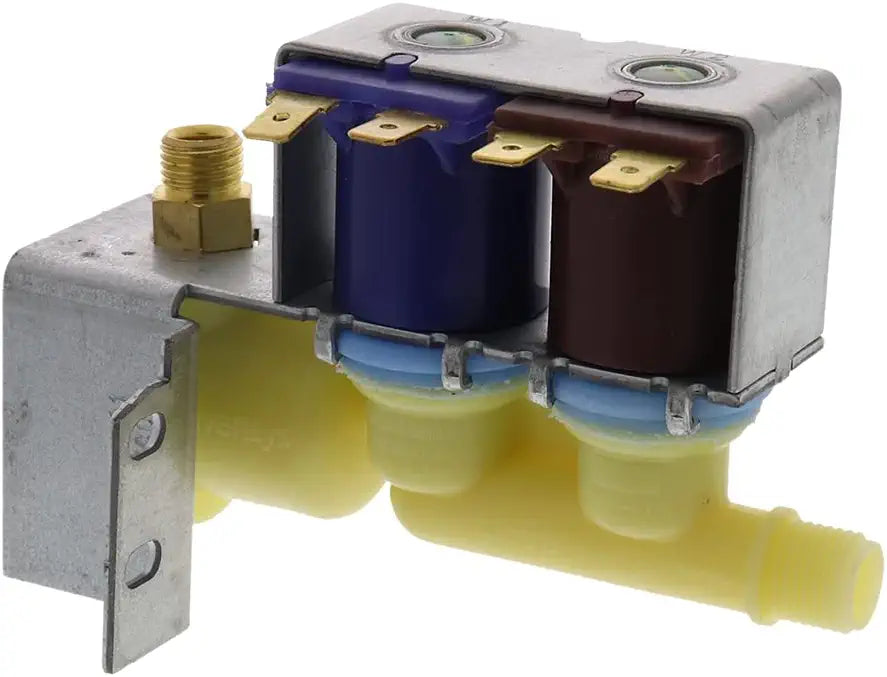 ERP 12544002 Refrigerator Water Valve WP12544002, AP6005463, PS11738512.