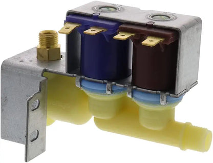 ERP 12544002 Refrigerator Water Valve WP12544002, AP6005463, PS11738512.