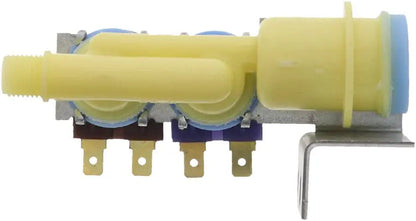 ERP 12544002 Refrigerator Water Valve WP12544002, AP6005463, PS11738512.